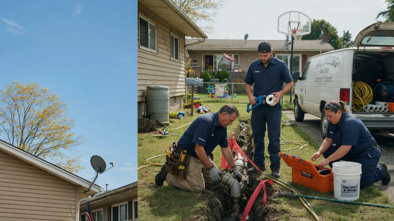 Garbage Disposal Replacement in La Plata, MD near me